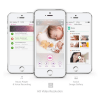 iBabyCare M6T Wi-Fi Connect Video Baby Monitor 6