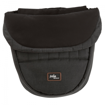 joie pact footmuff