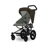 khaki-micralite-baby-liner-Twofold-easyfold-liner-seat 1