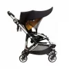 large-long-black-extend-shade-for-pushchair-dreambaby-stoller-pram 1