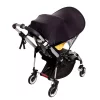 large-long-black-extend-shade-for-pushchair-dreambaby-stoller-pram