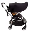 large-long-black-extend-shade-for-pushchair-dreambaby-stoller-pram 2
