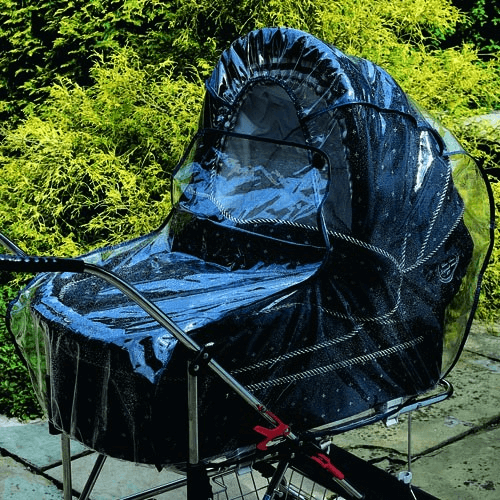 Universal deals carrycot raincover