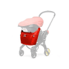 love-red-doona-all_day-bag-for-pushchair-carseat 1