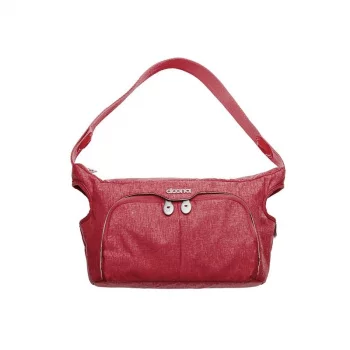 love-red-doona-essentials-bag-for-pushchair-carseat 1