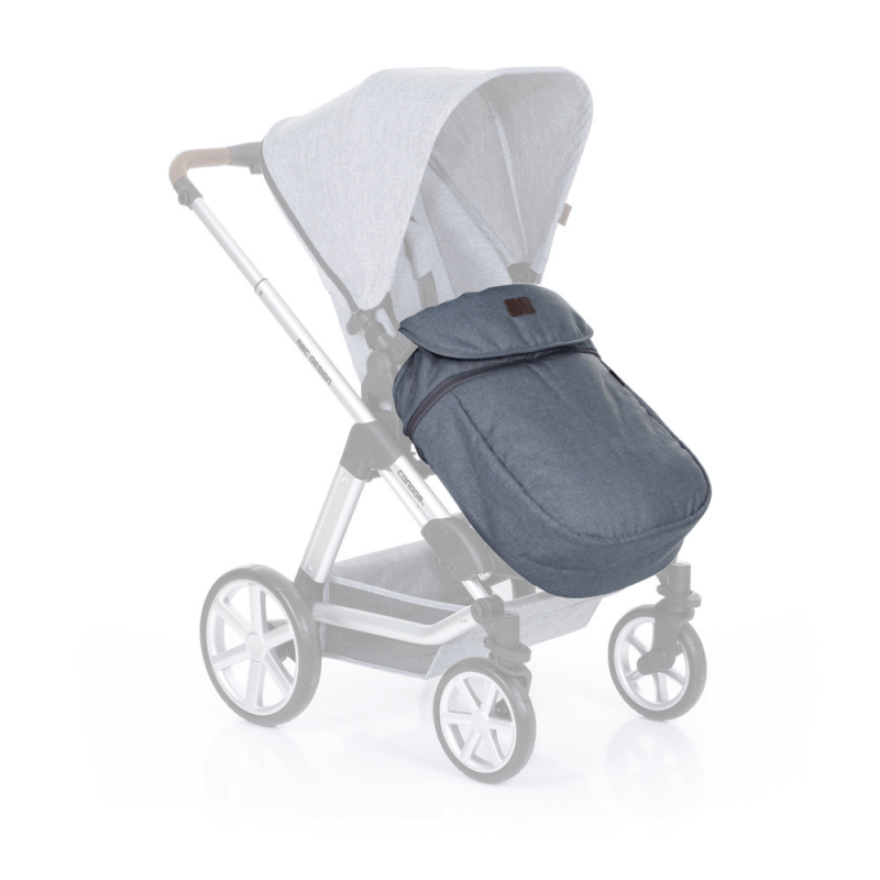 Abc clearance design footmuff