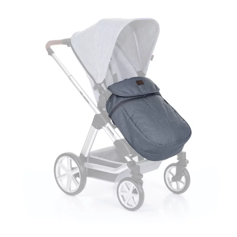 Abc design footmuff 2025