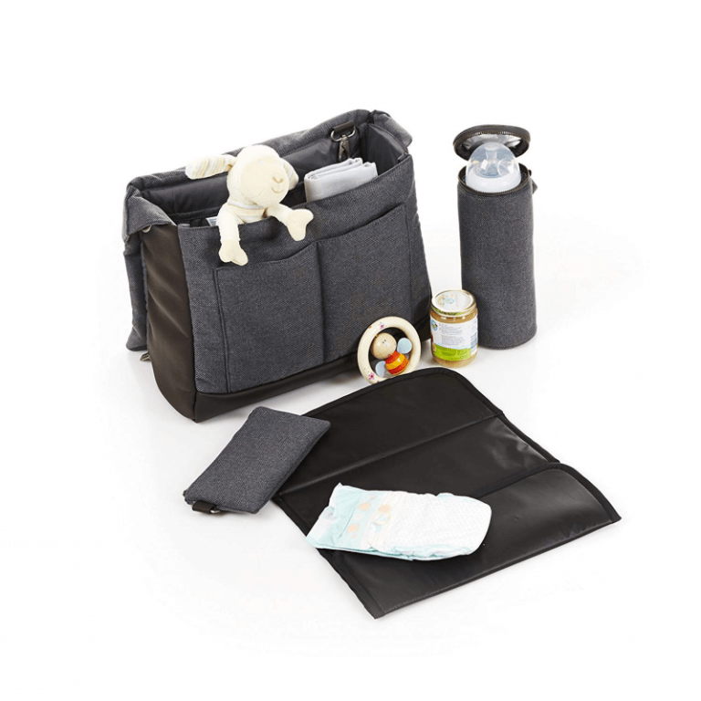 Mountain Urban Baby Changing Bag By ABC Design Olivers BabyCare