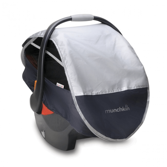 Brica infant comfort canopy deals