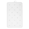 Nanny Medically Certified BM-02 Breathing Monitor Additional Pad with white background.