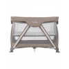 nuna-sena-travel-cot-safari-edition-sand 1