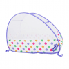 pastel-polka-bubble-travel-cot-by-koo_di-travel-bassinet 3