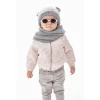 pink-baby-beaba-lunette-baby-sunglasses 1
