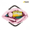 pink-sammy-hauck-changing-bag-nappy-bag-baby-bag 1