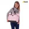 pink-sammy-hauck-changing-bag-nappy-bag-baby-bag 3