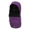 purple-obaby-liner-pink-footmuff 1