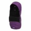 purple-obaby-liner-pink-footmuff 2