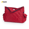red-hauck-gino-changing-bag-quilted-baby-bag