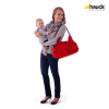 red-hauck-gino-changing-bag-quilted-baby-bag 2