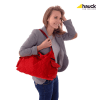 red-hauck-gino-changing-bag-quilted-baby-bag 4