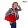 red-hauck-gino-changing-bag-quilted-baby-bag 4