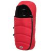 red-obaby-liner-pink-footmuff