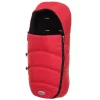 red-obaby-liner-pink-footmuff