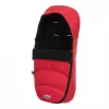 red-obaby-liner-pink-footmuff 2