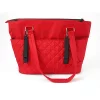 red-summer-infant-quilted-tote-baby-changing-bag 2