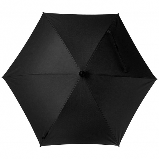 Rocking Black Pushchair Parasol By Quinny Olivers BabyCare