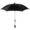 rocking-black-quinny-parasol-umbrella-sun-shade-for-pushchair