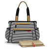 skip-hop-grand-central-changing-bag-black-and-white 1