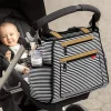 skip-hop-grand-central-changing-bag-black-and-white 2