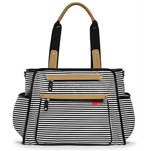 Skip hop grand central changing bag 2025