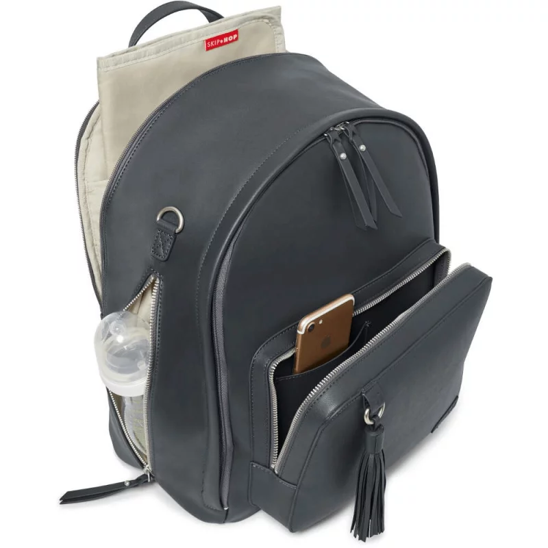 Skip hop greenwich backpack smoke new arrivals