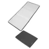 sparkling-grey-modern-changing-bag-5