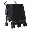 sun-sleep-stroller-shade-double-pushchair-koo_di-black-weather-shade 1