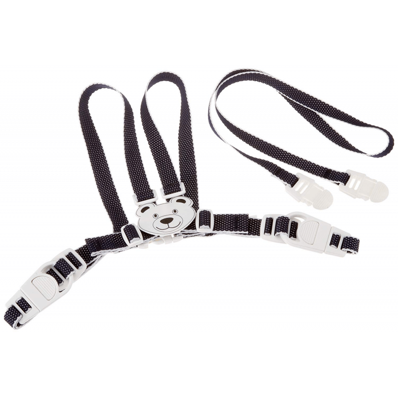 clippasafe walking harness