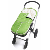 wallaboo-buggy-baby-footmuff-lime-colour-kids-childs-footwarmer-buggy-pram-pushchair-liner 1