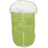 wallaboo-buggy-baby-footmuff-lime-colour-kids-childs-footwarmer-buggy-pram-pushchair-liner