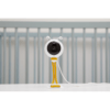 WiseNet BabyView Eco Flex Baby Monitor