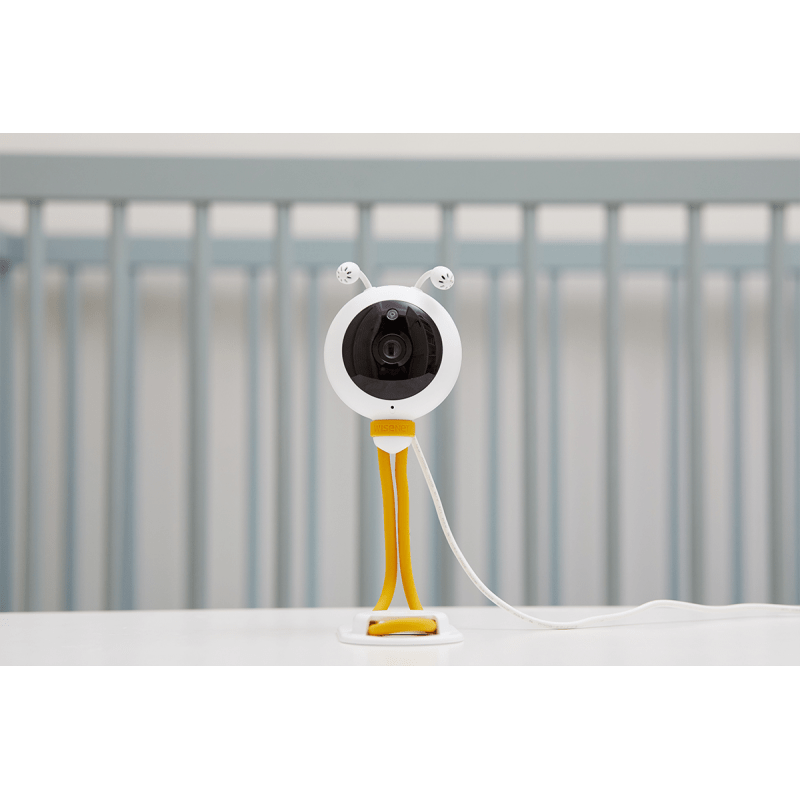 Wisenet babyview sales