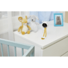 WiseNet BabyView Eco Flex Baby Monitor