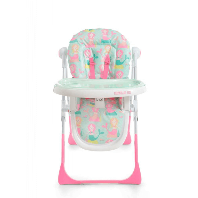 Cosatto online mermaid highchair