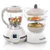 BabyMoov Nutribaby Food Processor - Cream