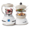 BabyMoov Nutribaby Food Processor - Cream 2