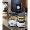 BabyMoov Nutribaby Food Processor – Cherry 4