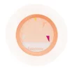 Babymoov Anti-Slip Feeding Set – Peach 2