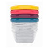 Babymoov Babybol Storage Container (4x120 ml) copy