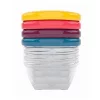 Babymoov Babybol Storage Container (4x120 ml) copy